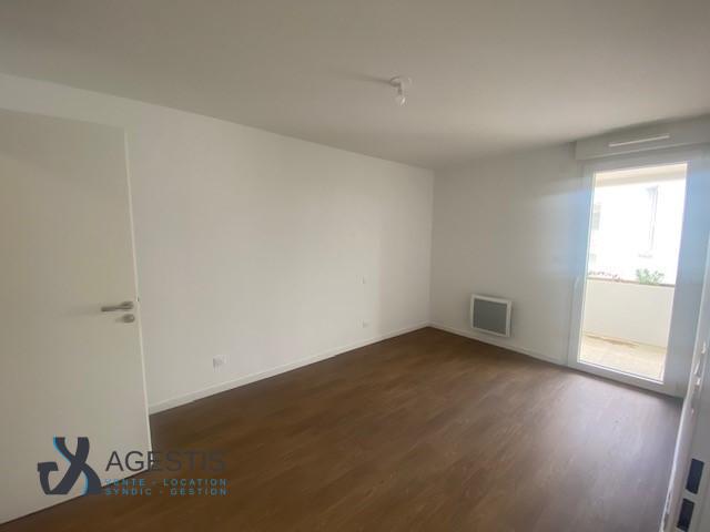 Appartement Route de Launaguet à Toulouse