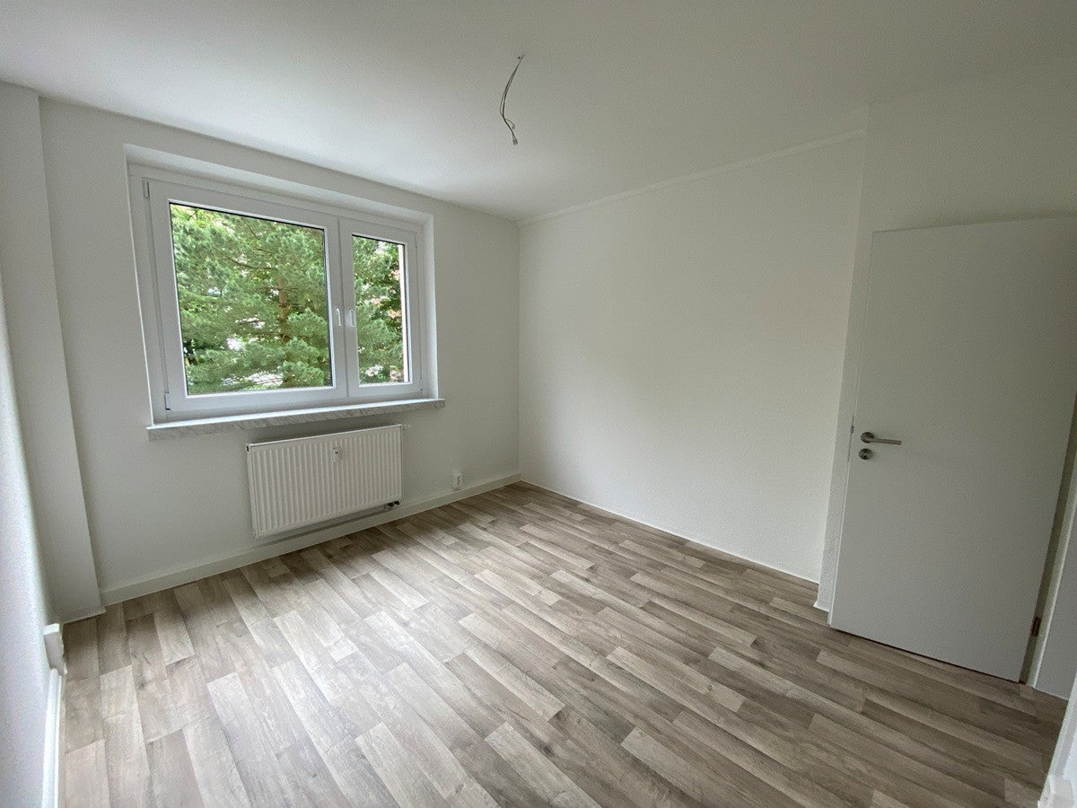 Wohnung Würzburger Straße in Suhl