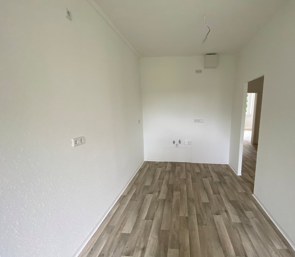 Wohnung Würzburger Straße in Suhl