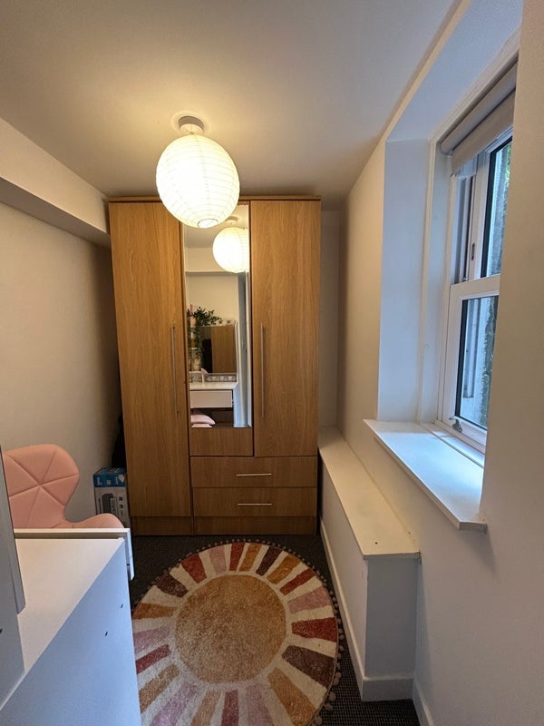 Room Brougham Place in City of Edinburgh