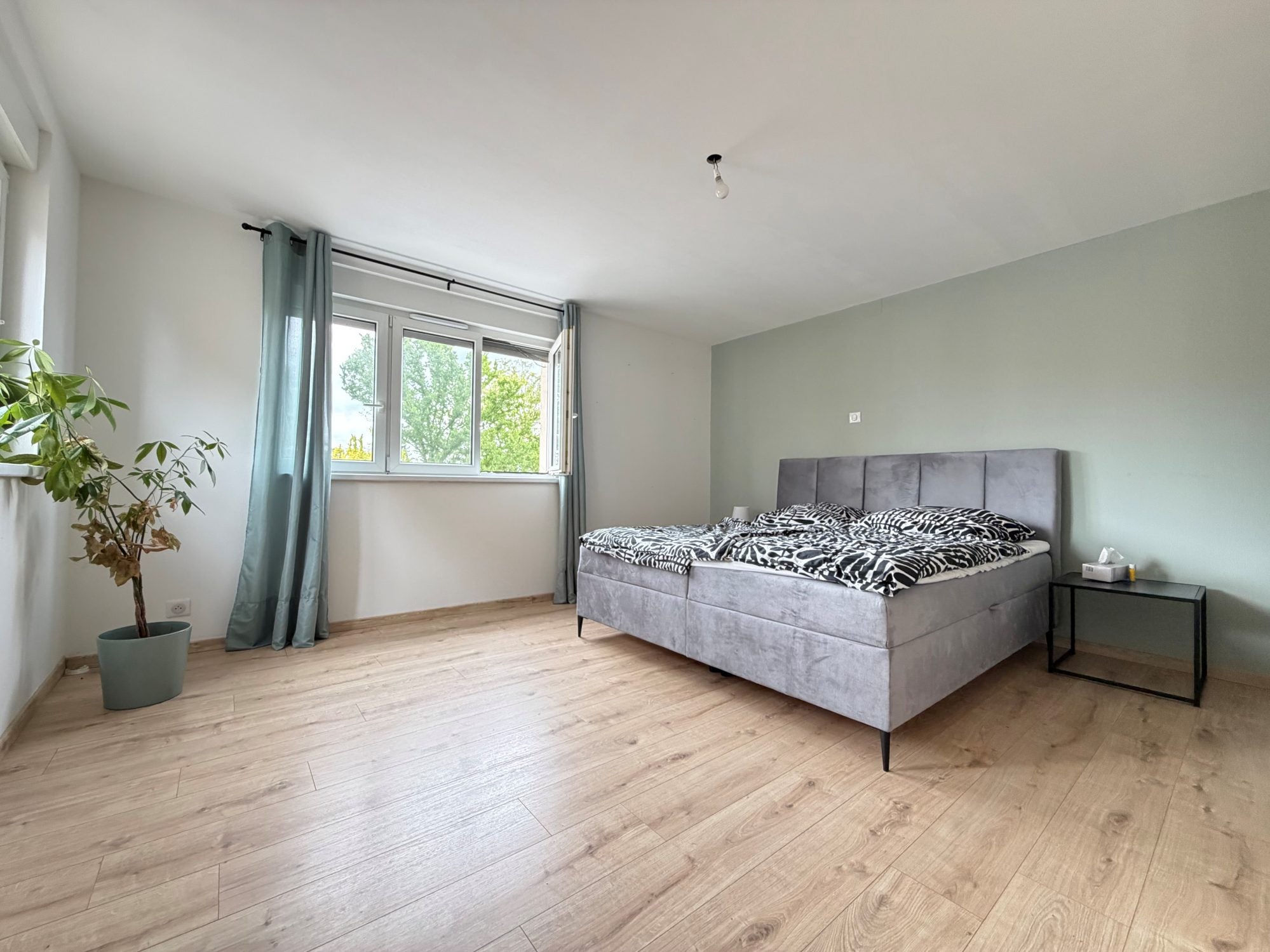 Flat Rue des Acacias in Saint-Louis