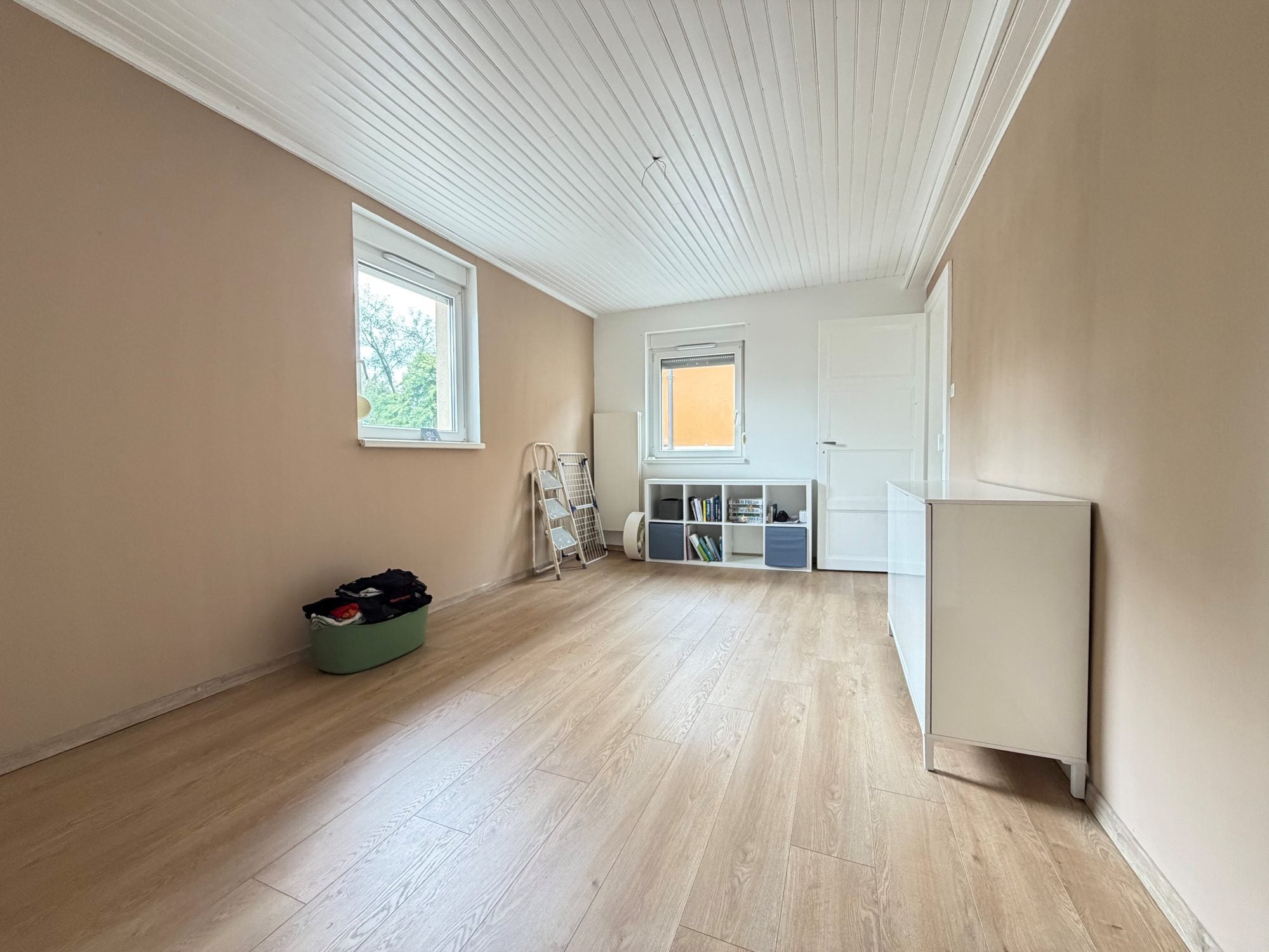 Flat Rue des Acacias in Saint-Louis