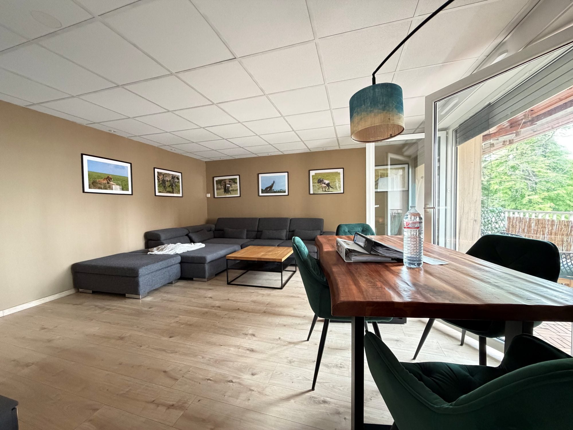 Flat Rue des Acacias in Saint-Louis