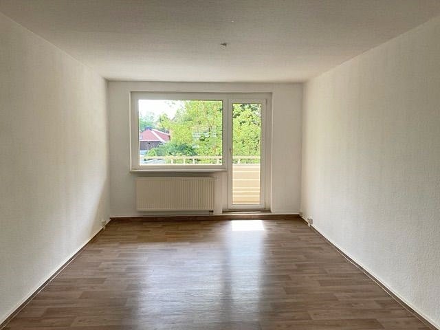 Wohnung Am Bahnhof in Hermsdorf