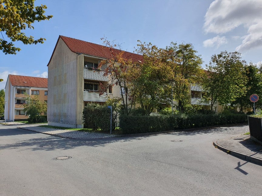 Wohnung Am Bahnhof in Hermsdorf