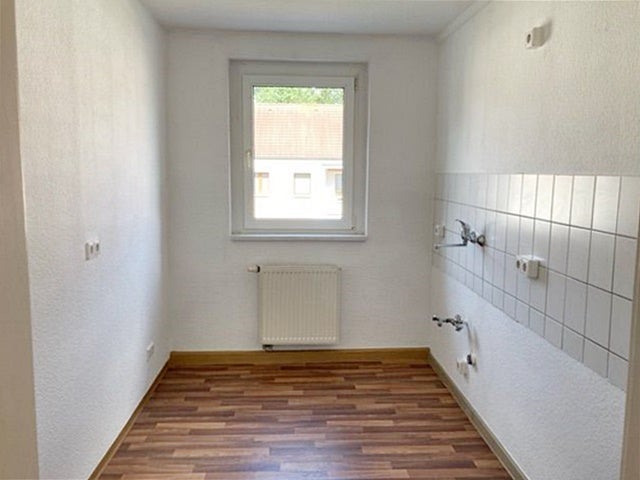 Wohnung Am Bahnhof in Hermsdorf