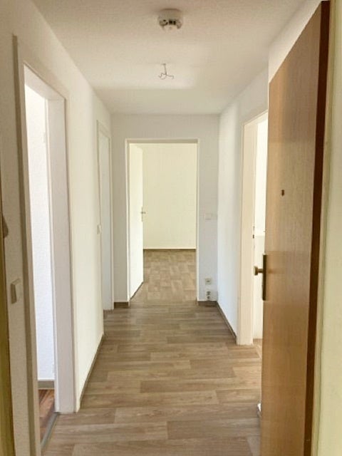 Wohnung Am Bahnhof in Hermsdorf
