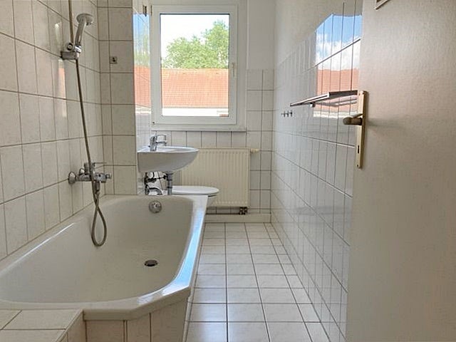 Wohnung Am Bahnhof in Hermsdorf