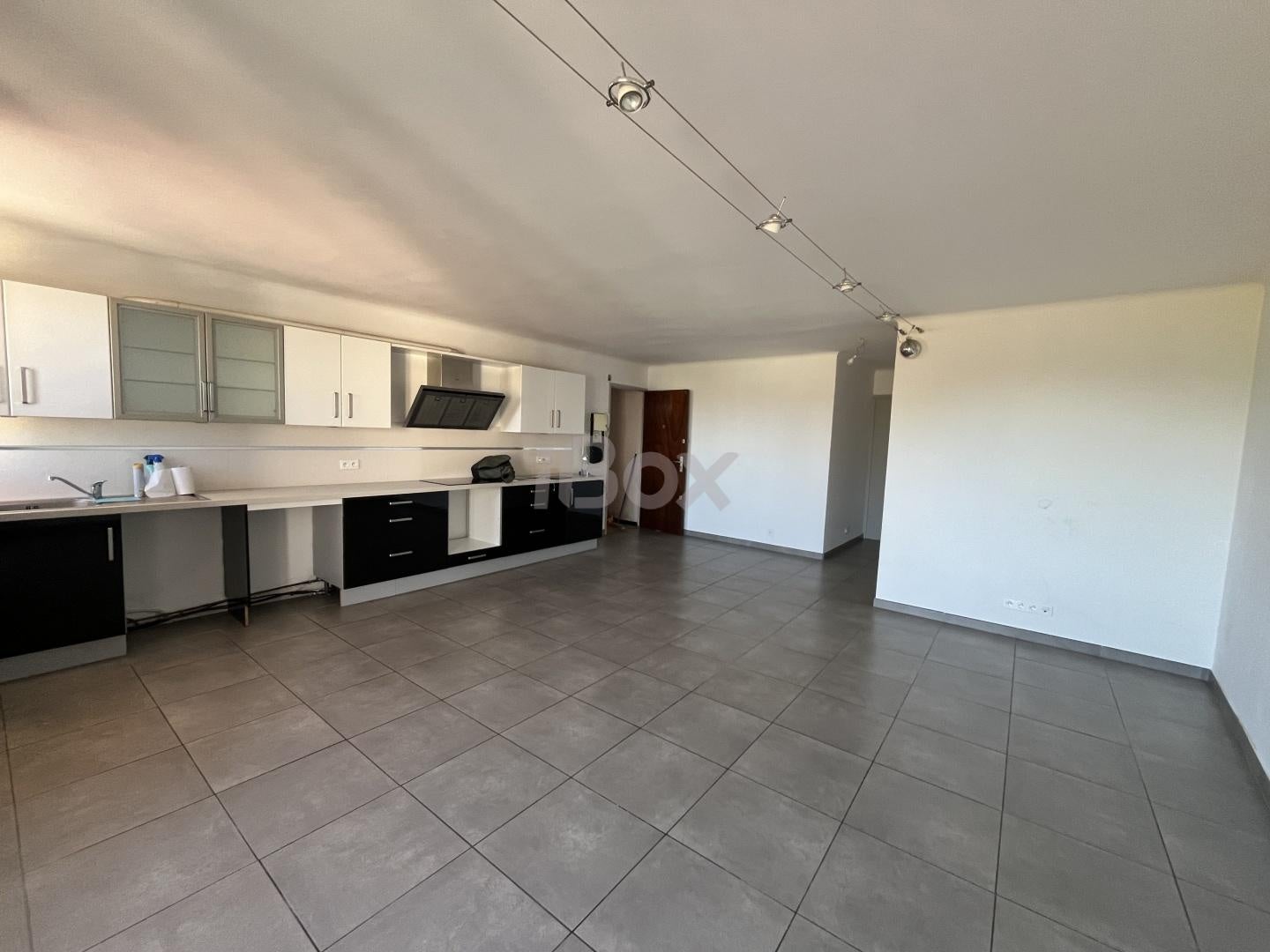 Appartement Avenue Amiral Aube à Toulon