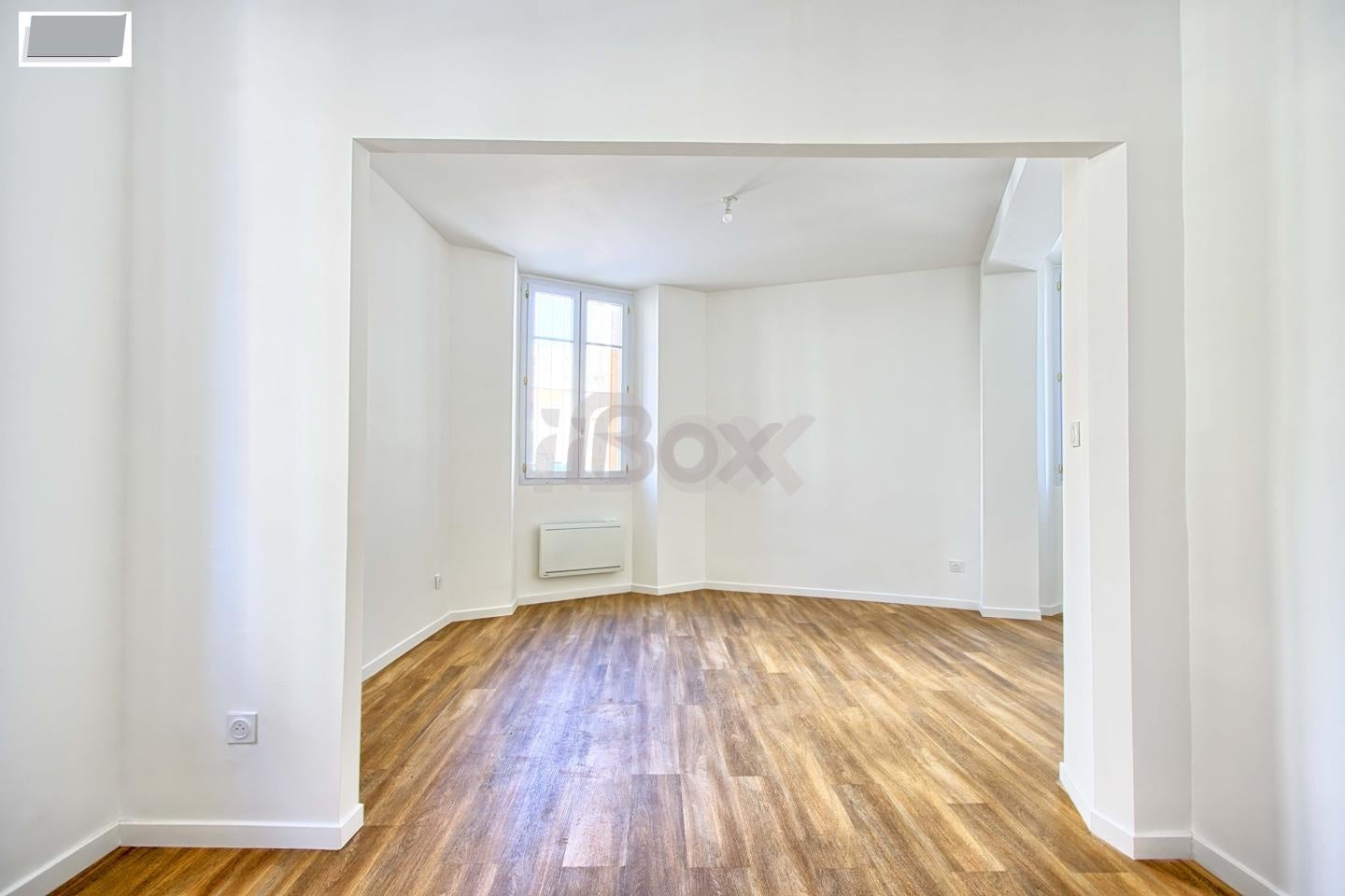 Flat Rue de l'Église in Toulon