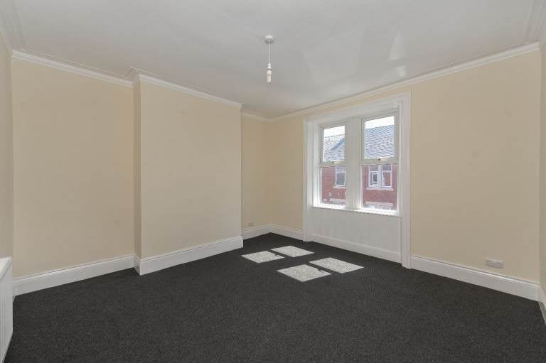 Flat Laurel Street in North Tyneside