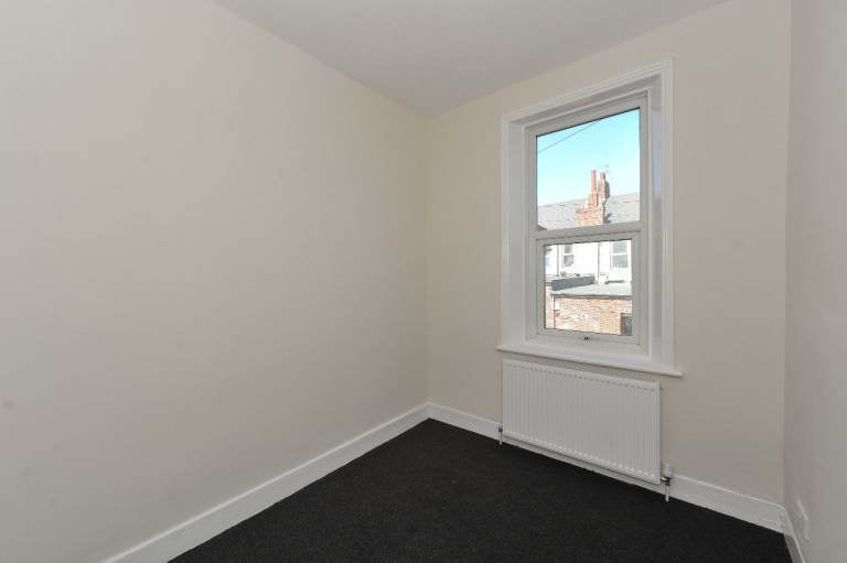 Flat Laurel Street in North Tyneside