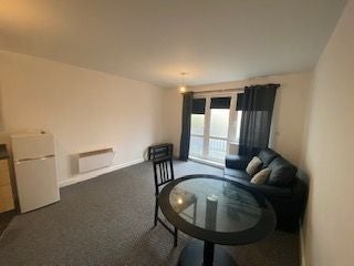 Flat Greyfriars Road in Coventry