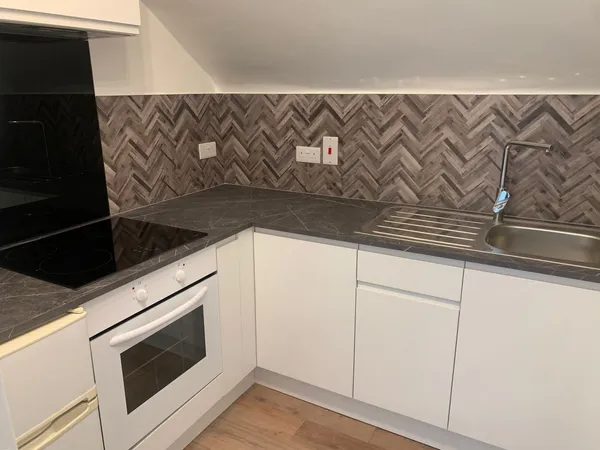 Flat Bower Mount Road in Maidstone