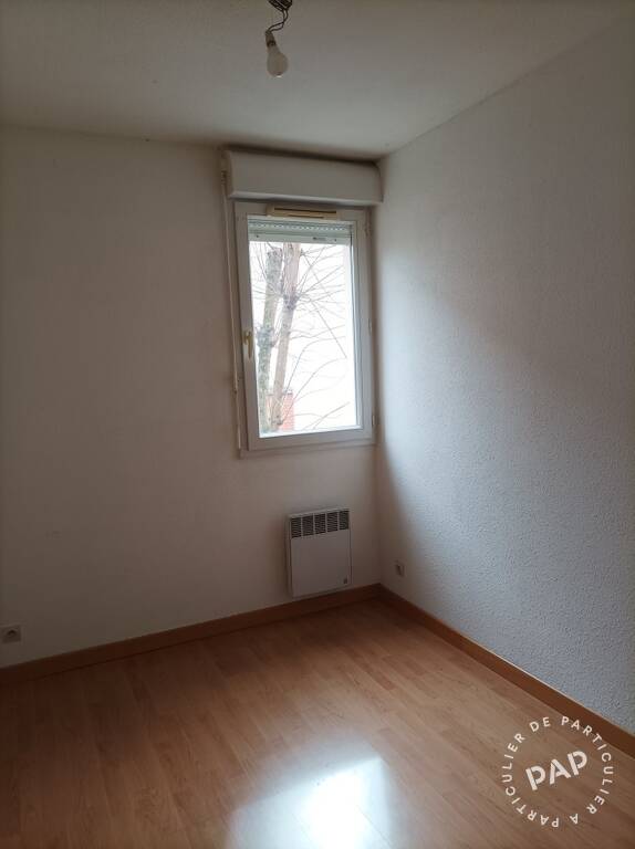 Flat Rue d'Alsace-Lorraine in Toulouse