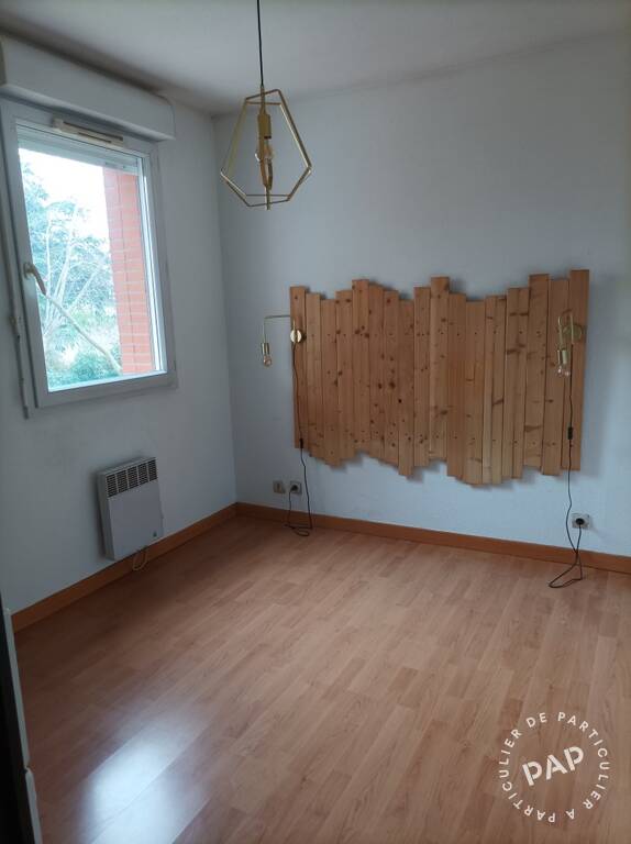 Flat Rue d'Alsace-Lorraine in Toulouse