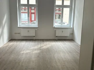 Wohnung Hinrichsenstraße in Leipzig