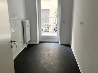 Wohnung Hinrichsenstraße in Leipzig