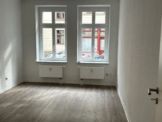Wohnung Hinrichsenstraße in Leipzig