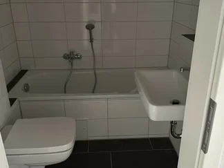 Wohnung Hinrichsenstraße in Leipzig