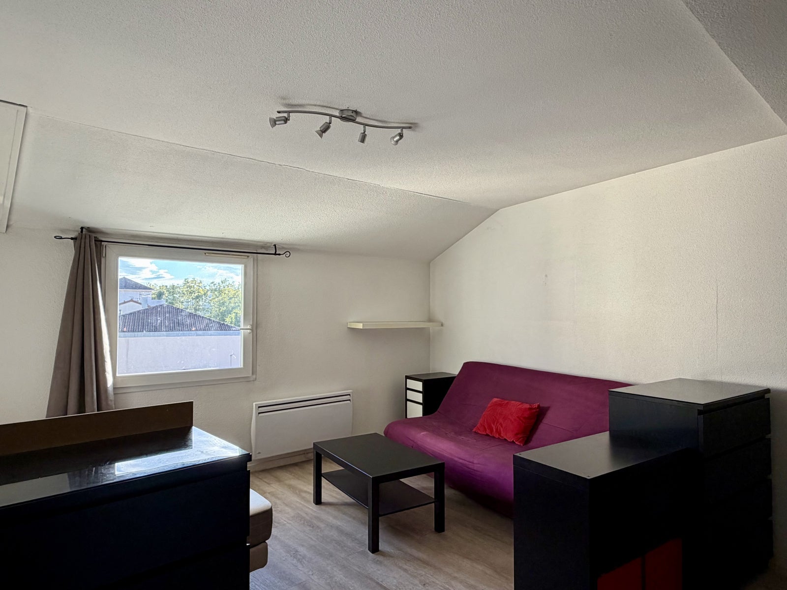 Appartement Rue des Rancy à Lyon