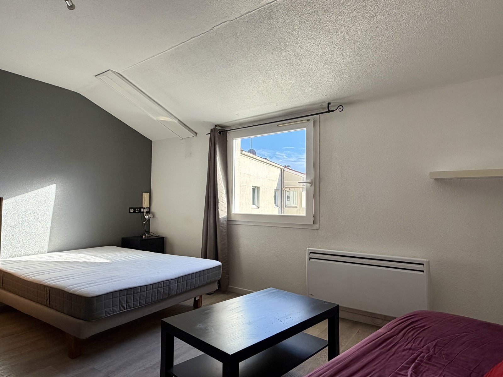 Appartement Rue des Rancy à Lyon