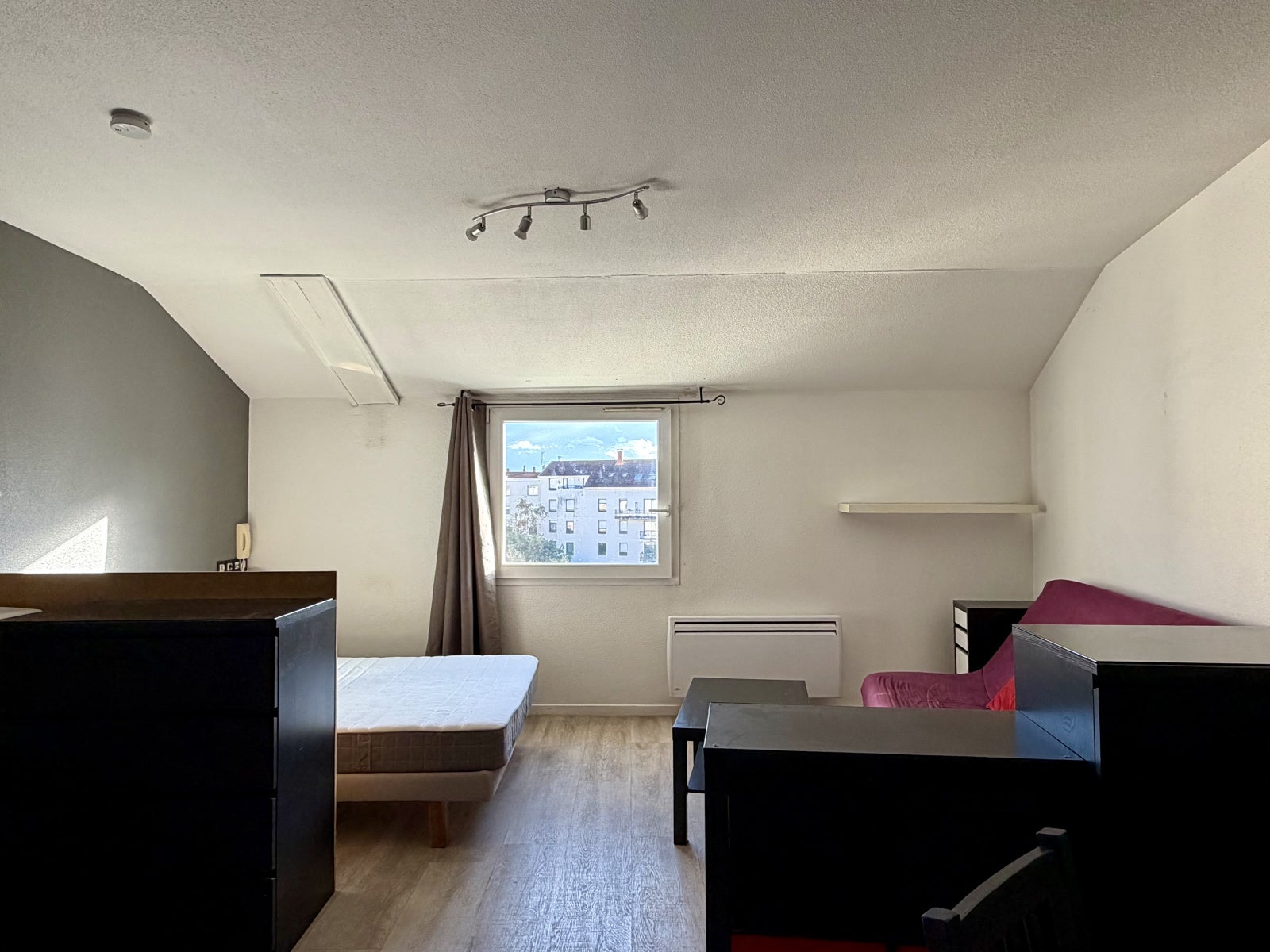 Appartement Rue des Rancy à Lyon