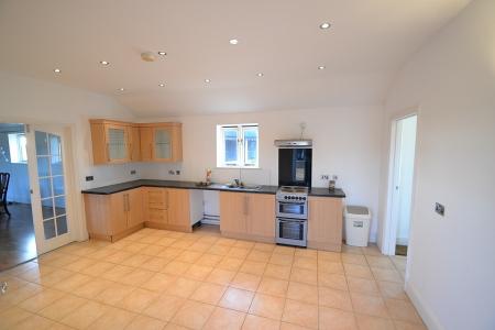 Room Akeman Street in South Cambridgeshire