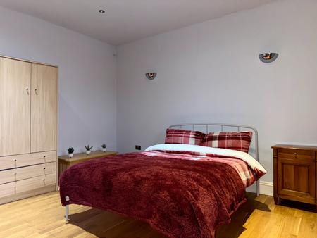 Room Akeman Street in South Cambridgeshire