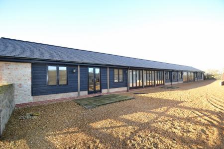 Room Akeman Street in South Cambridgeshire