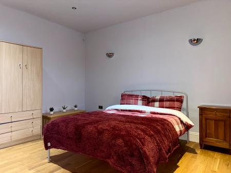 Room Akeman Street in South Cambridgeshire