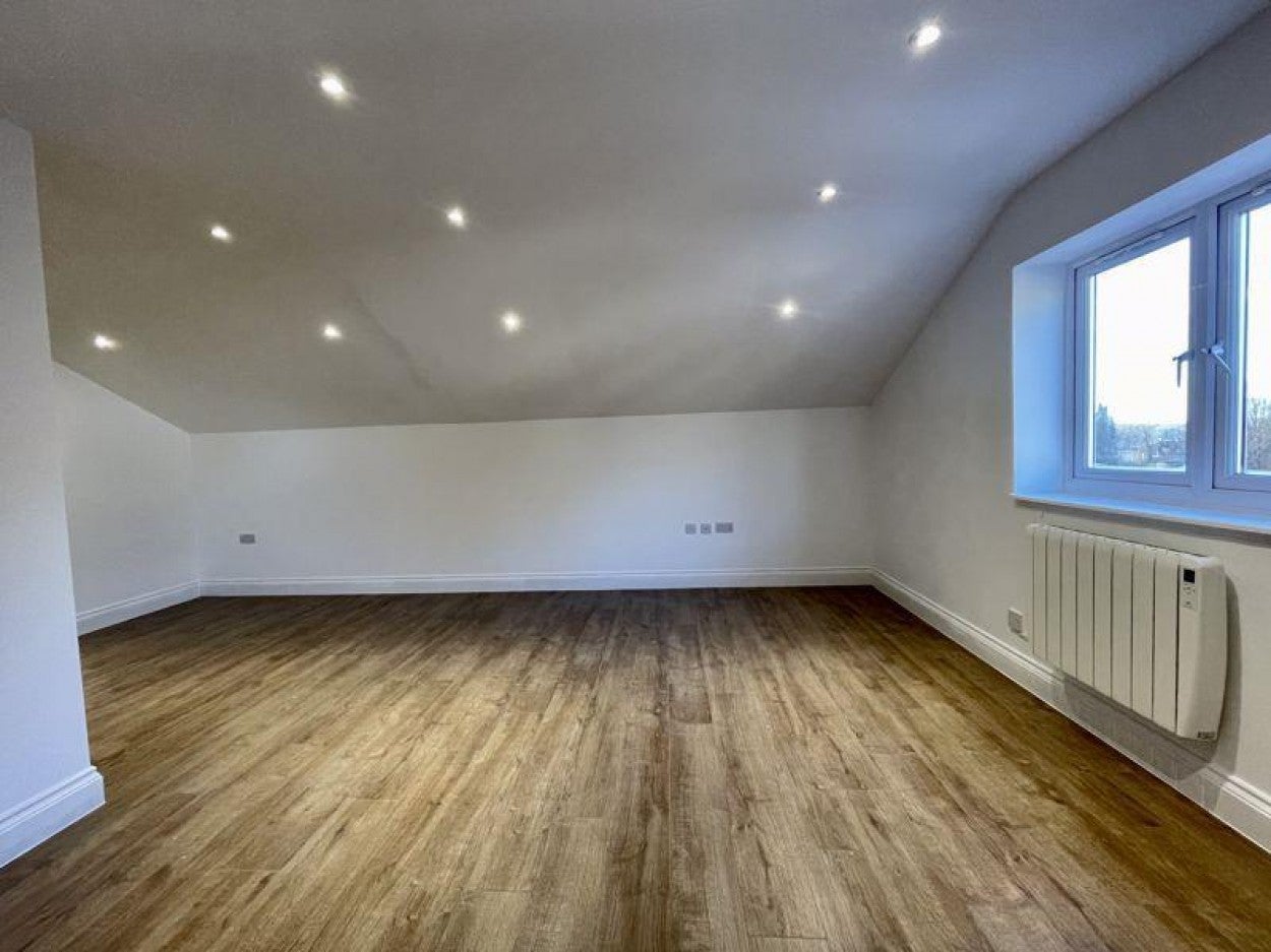 Flat Windsor Street in Greater London
