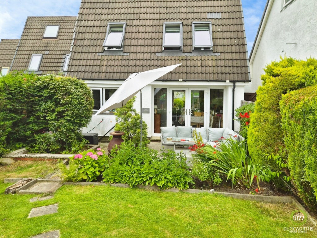 House Highfield Close in Hyndburn