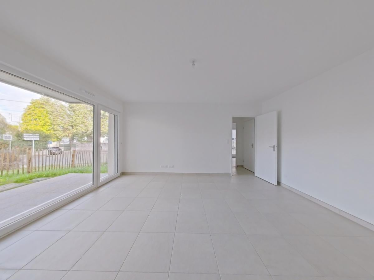 Flat Avenue Paul-Louis Courier in Montlouis-sur-Loire