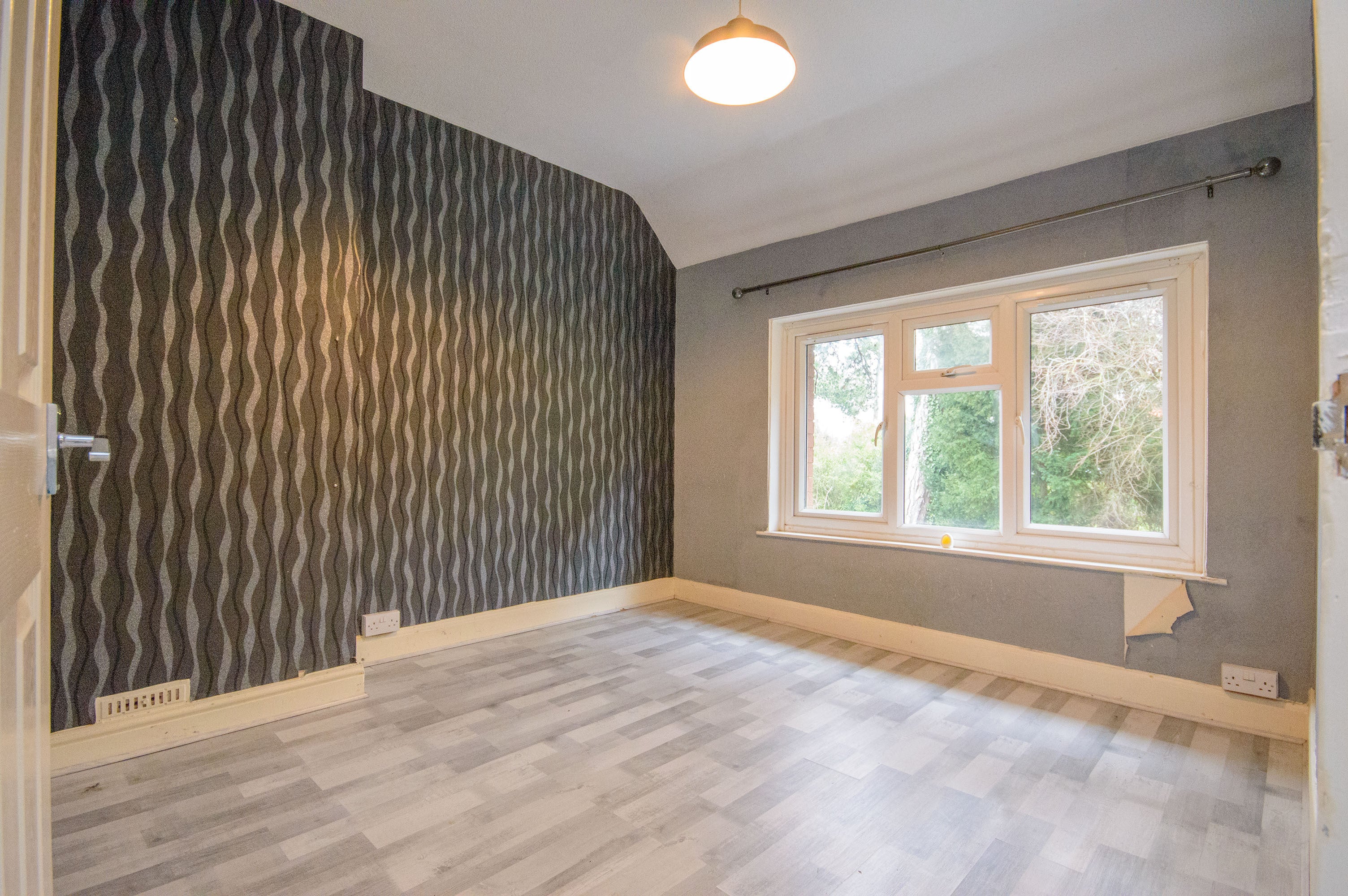 House Park Avenue in Raunds