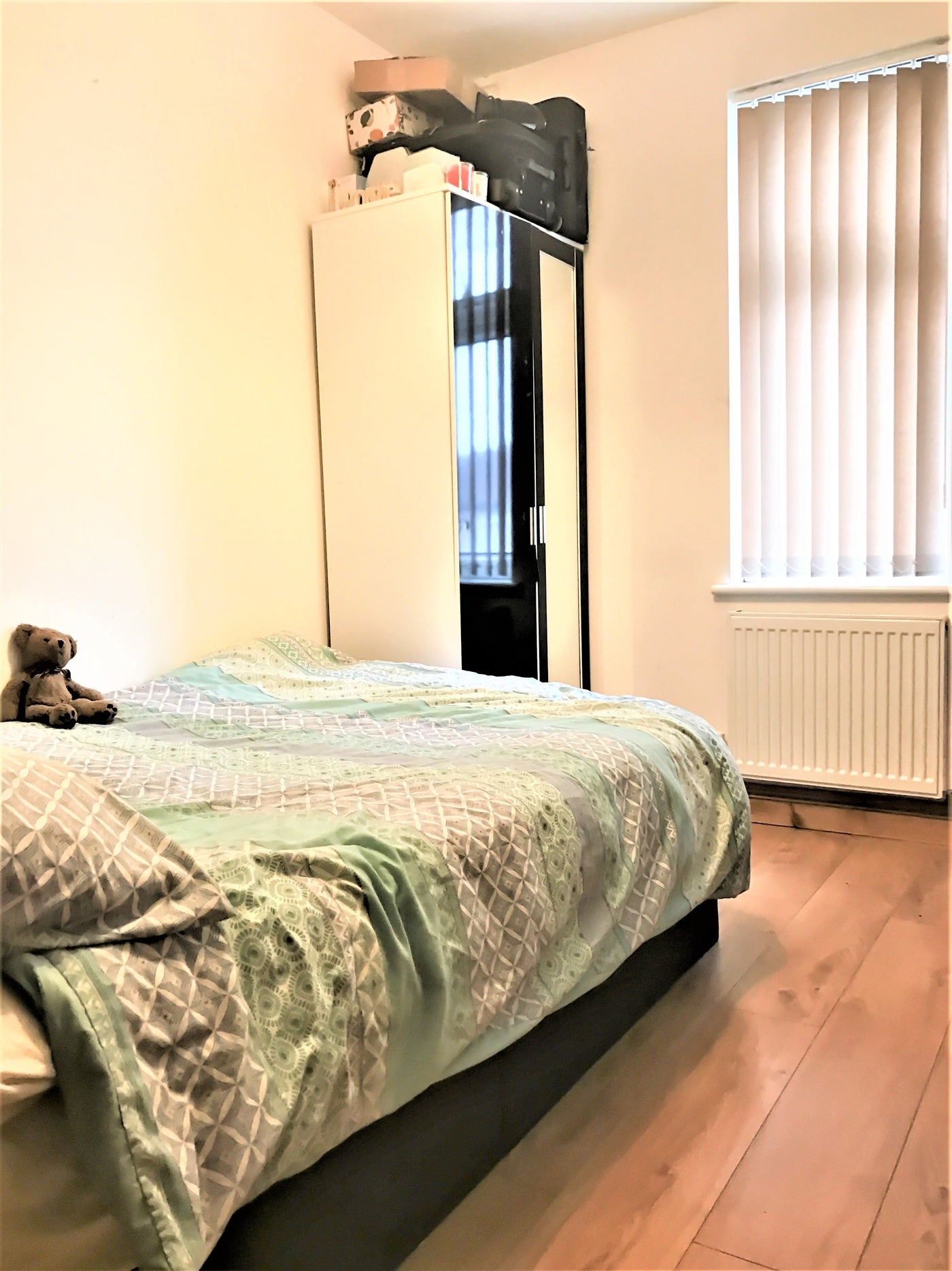 Room Muller Road in Bristol