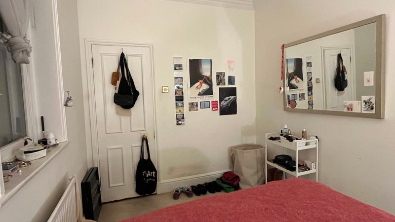 Room Elvaston Mews in Greater London