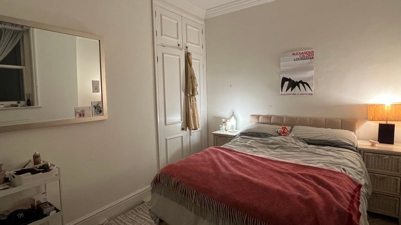 Room Elvaston Mews in Greater London