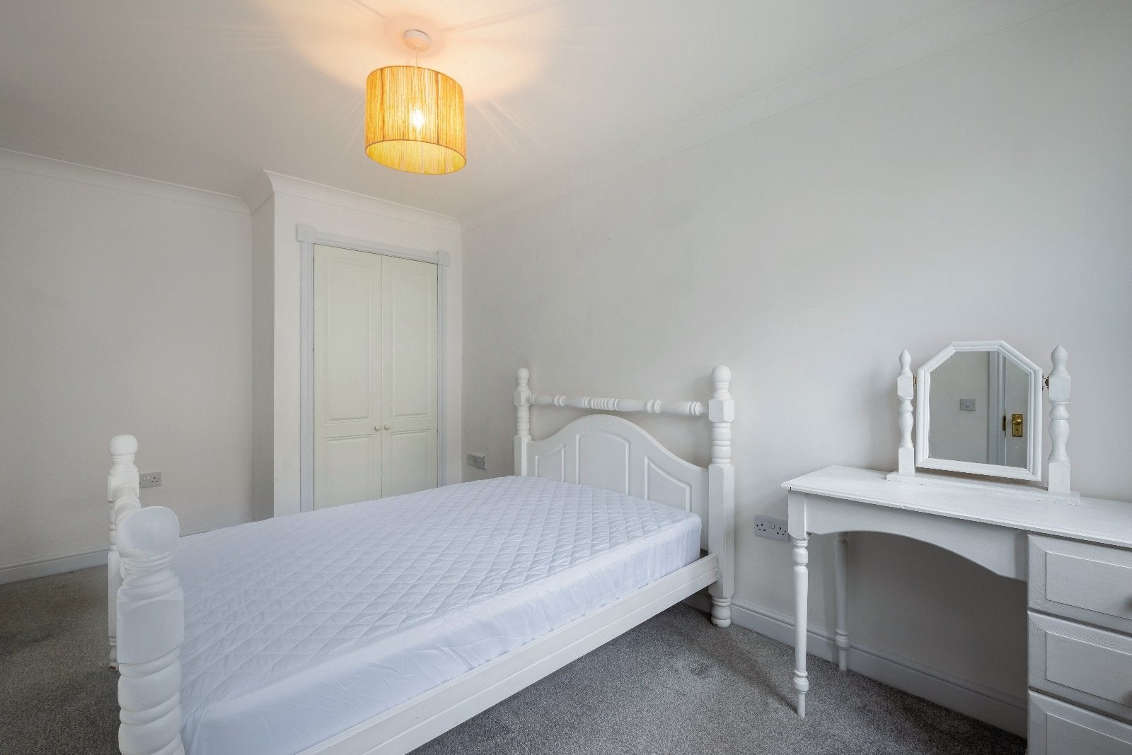 Flat Leeman Road in York