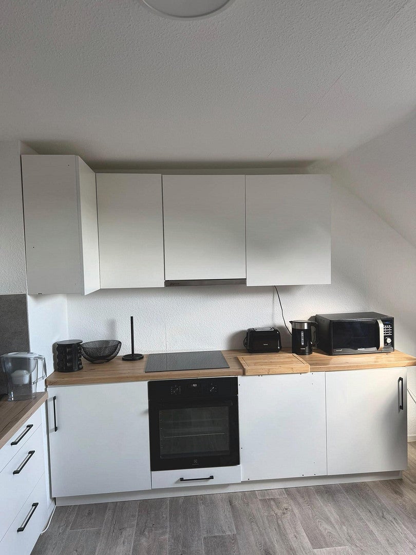 Wohnung Körnerstraße in Viersen
