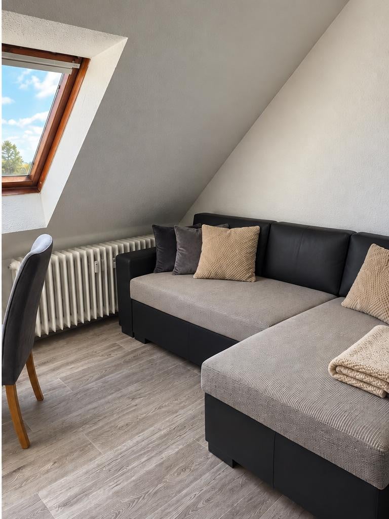 Wohnung Körnerstraße in Viersen