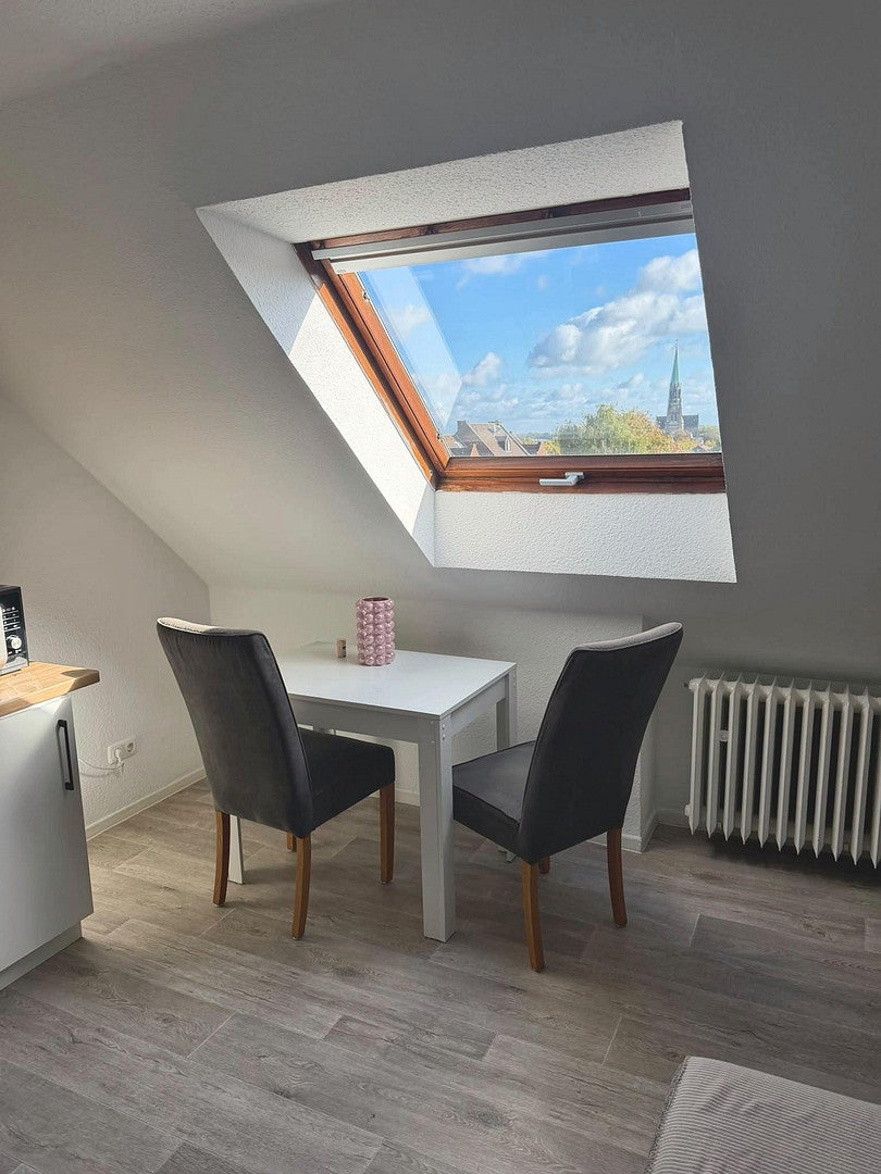 Wohnung Körnerstraße in Viersen