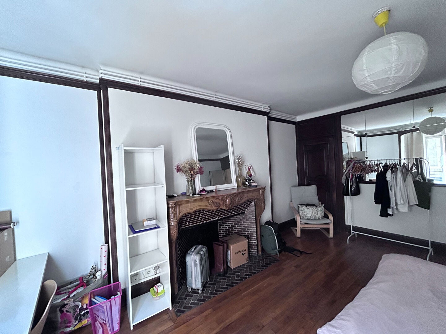 Flat Rue Vannerie in Dijon