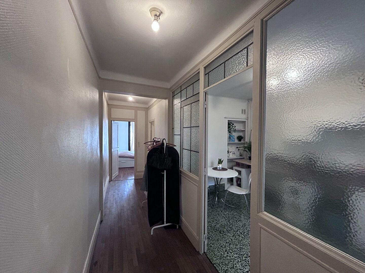 Flat Rue Vannerie in Dijon