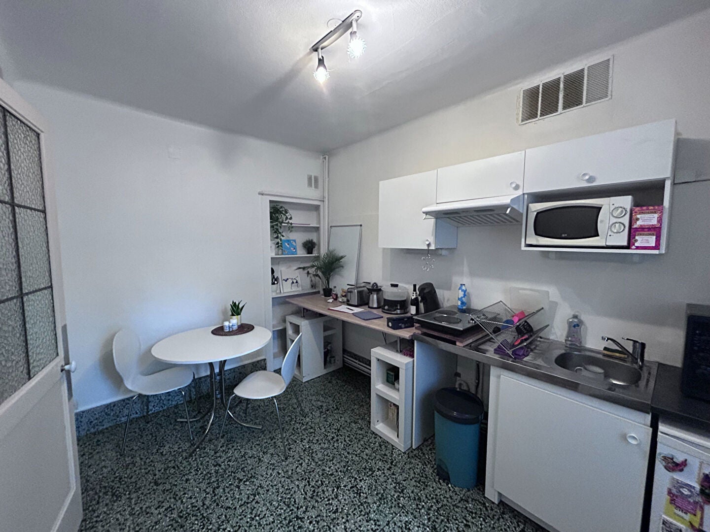 Flat Rue Vannerie in Dijon