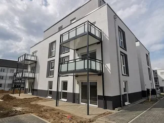 Wohnung Insterburger Straße in Bochum
