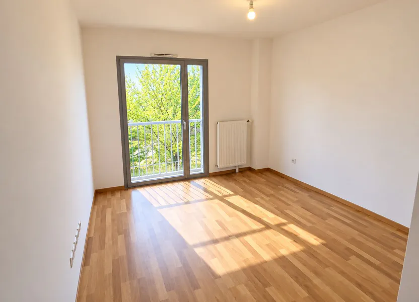 Flat Rue René Rollin in Saint-Dizier