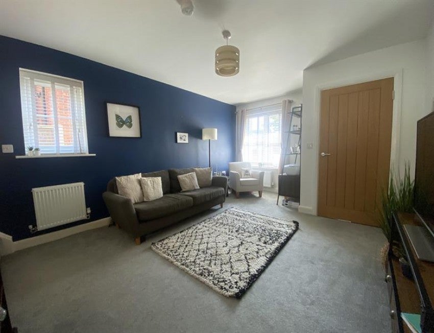 House Parker Drive in Helsby