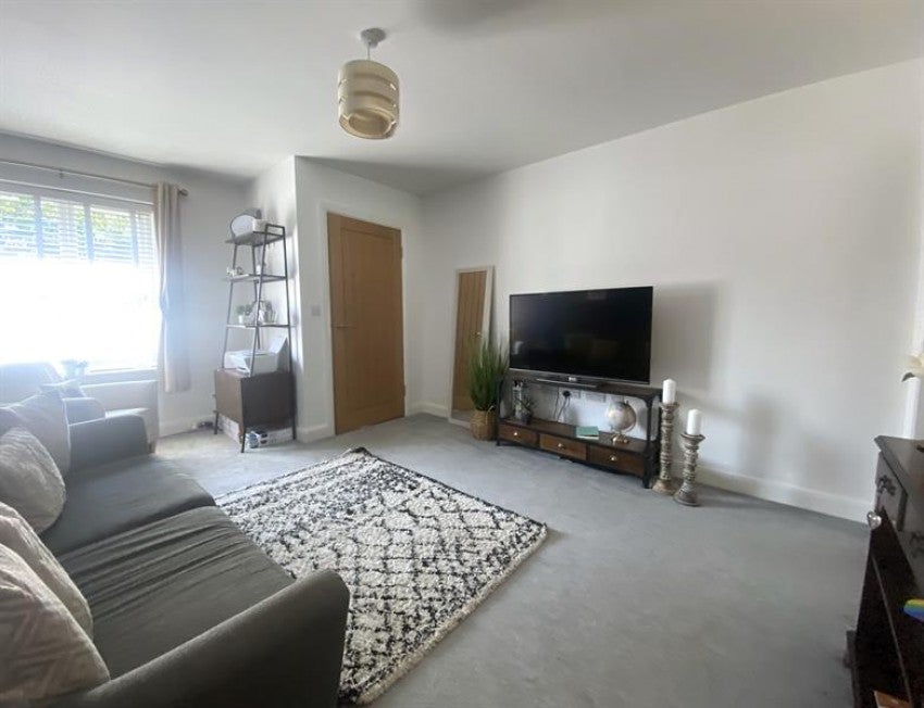 House Parker Drive in Helsby