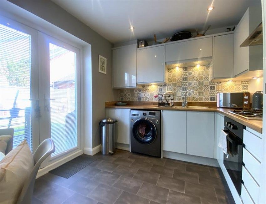 House Parker Drive in Helsby